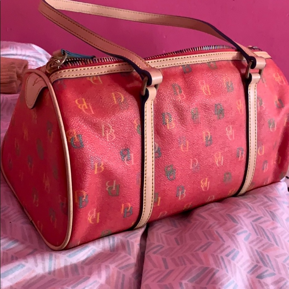 Dooney and Bourke Purse